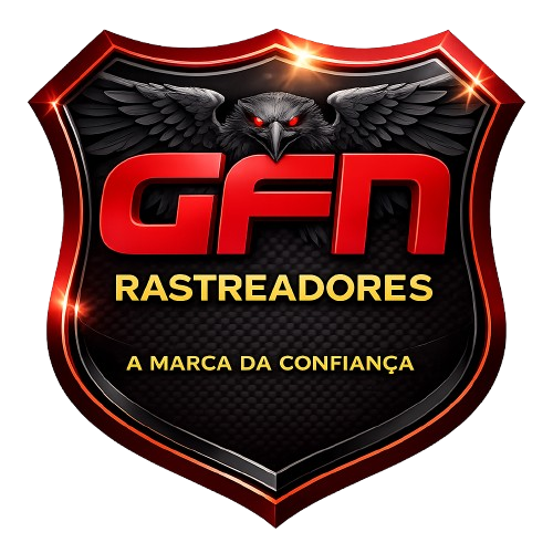 Logomarca da GFN Rastreadores